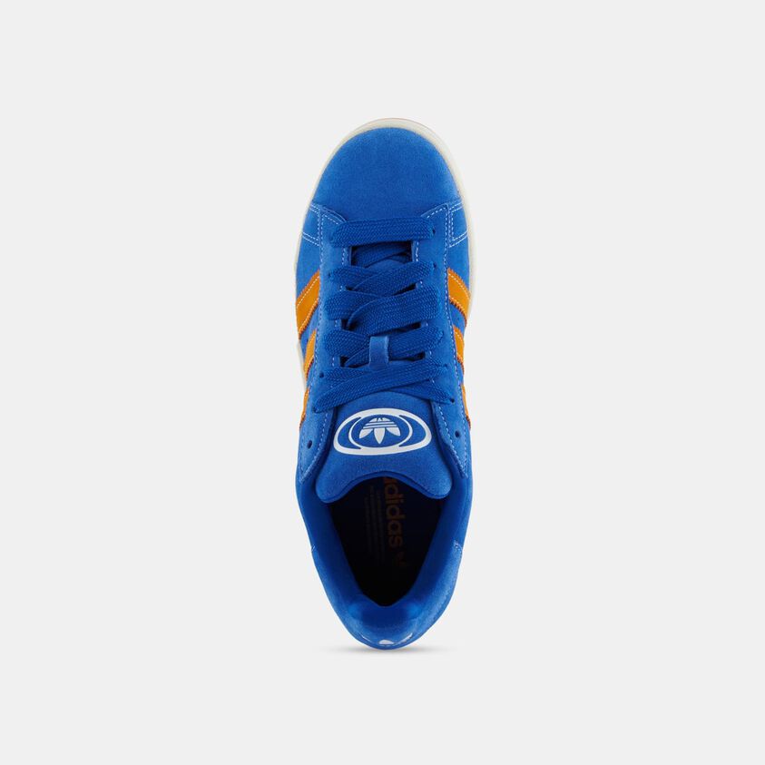 Adidas Campus 00s Blue Orange