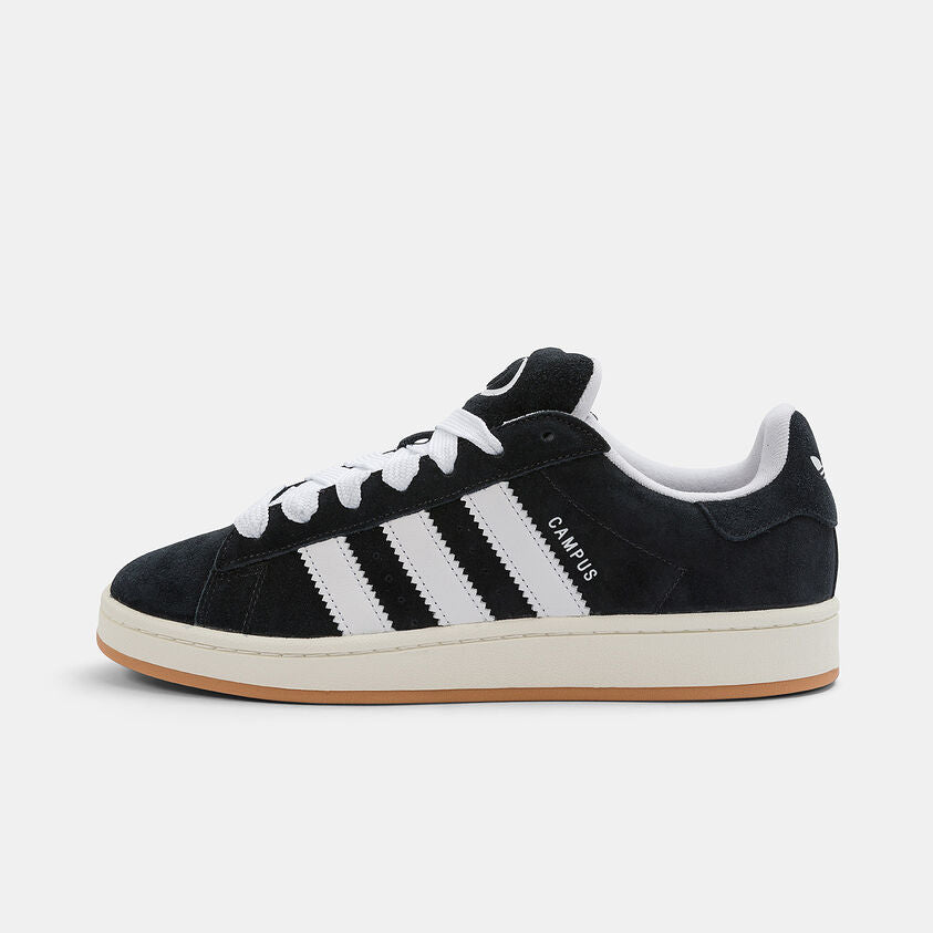 Adidas Campus 00s Black White