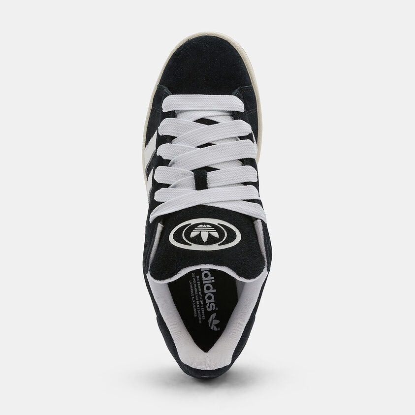 Adidas Campus 00s Black White