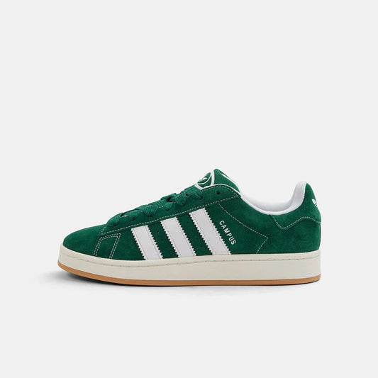 Adidas Campus 00s Green White