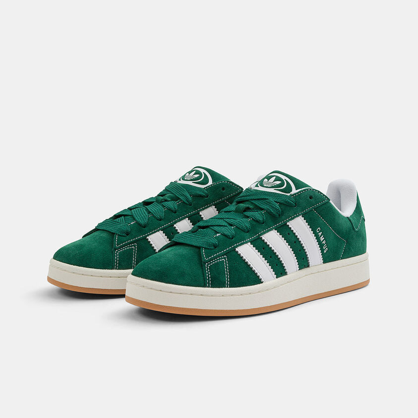 Adidas Campus 00s Green White