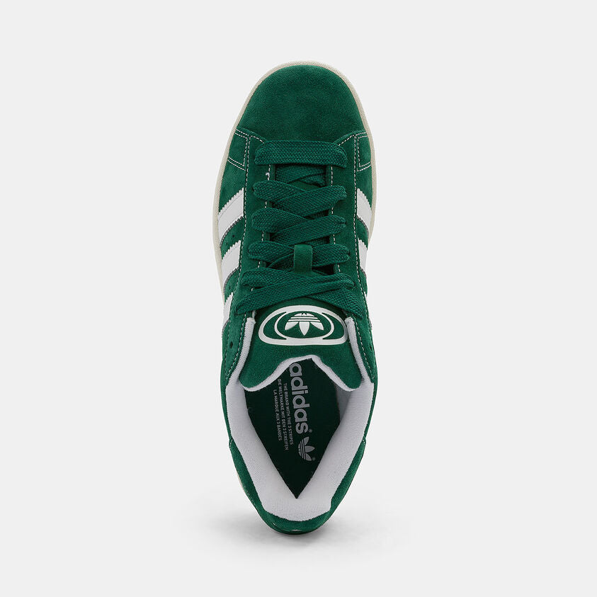 Adidas Campus 00s Green White