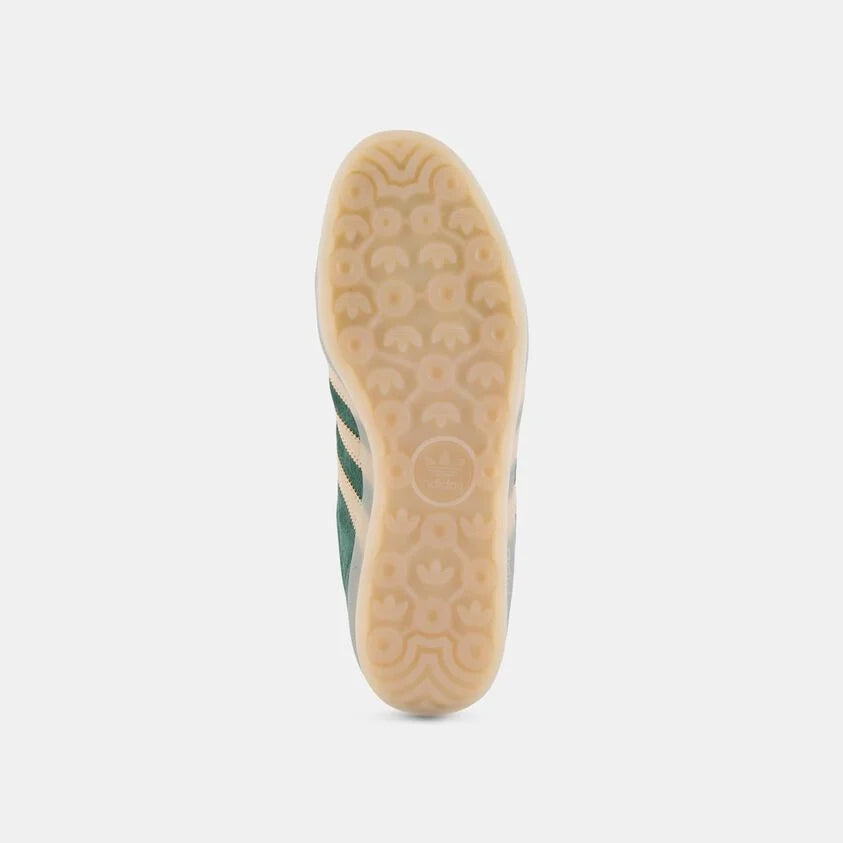 Adidas Gazelle Indoor Green Beige