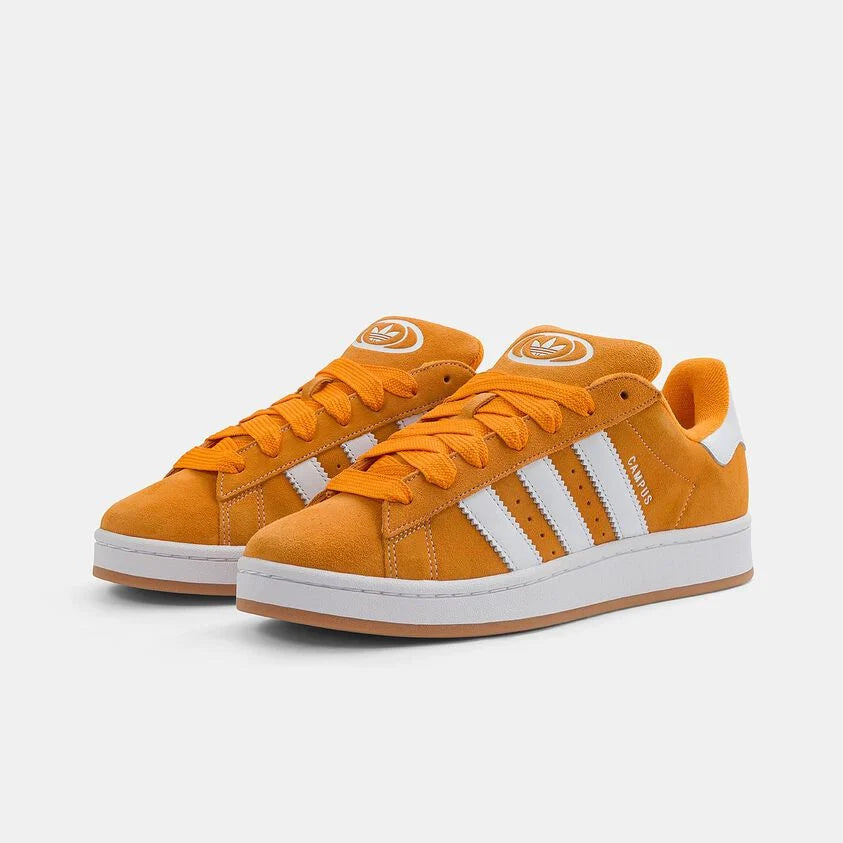 Adidas Campus 00s Orange White