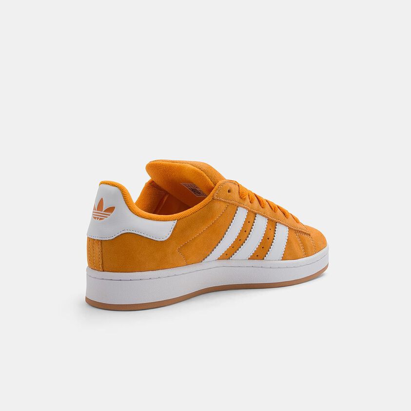 Adidas Campus 00s Orange White