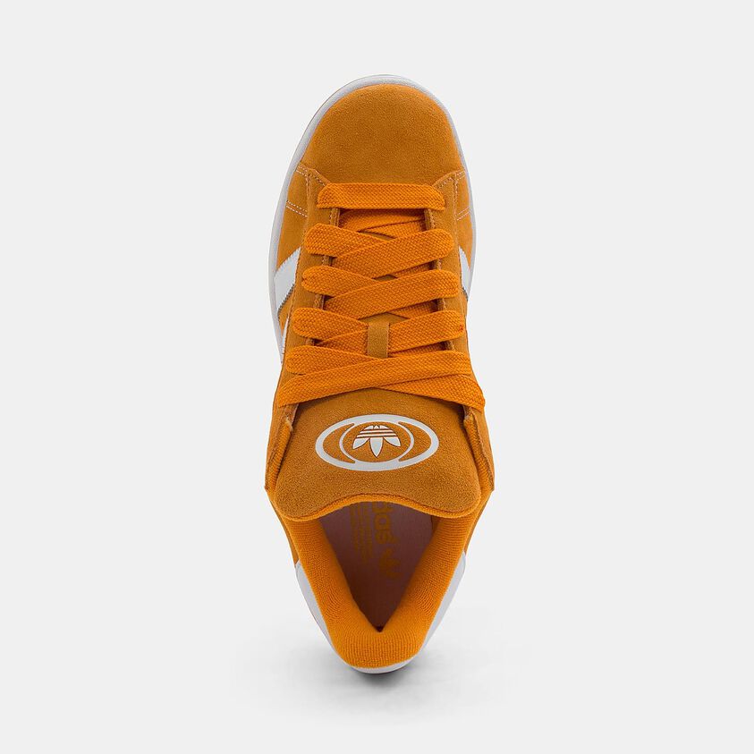 Adidas Campus 00s Orange White