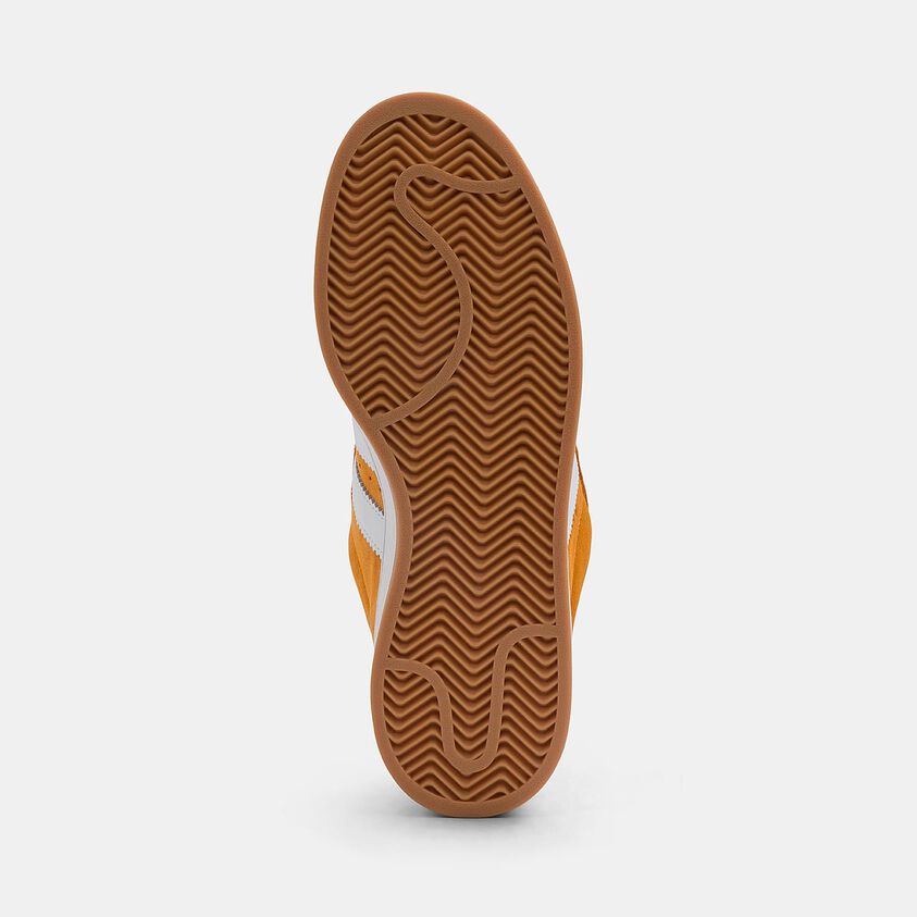 Adidas Campus 00s Orange White