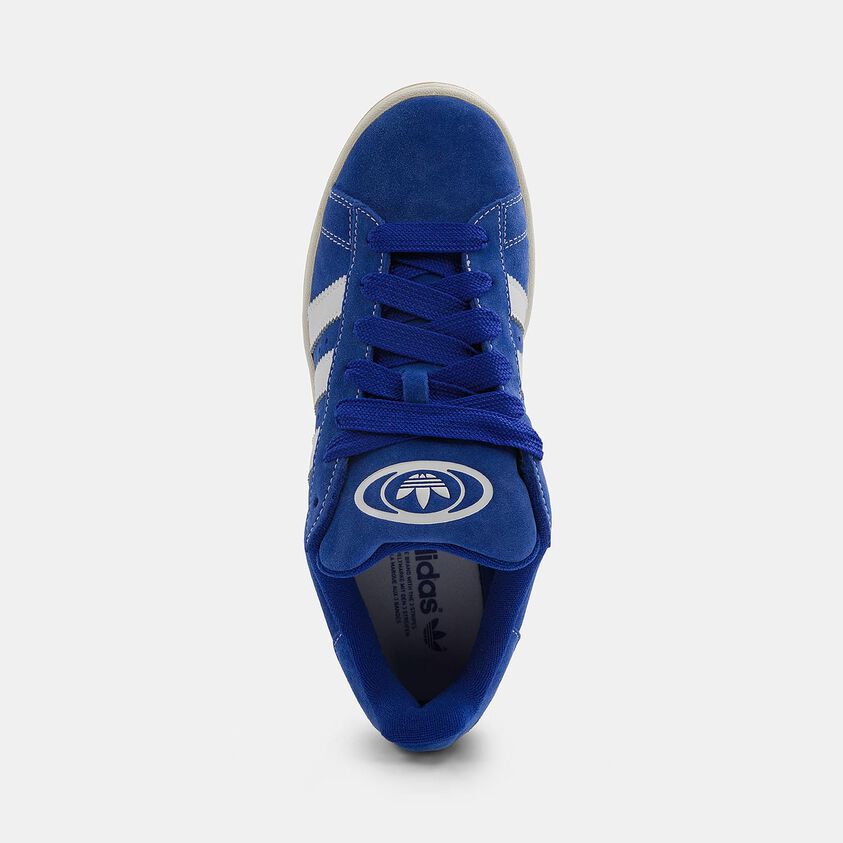 Adidas Campus 00s Blue White