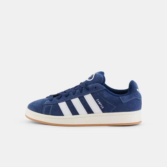 Adidas Campus 00s Dark Blue White