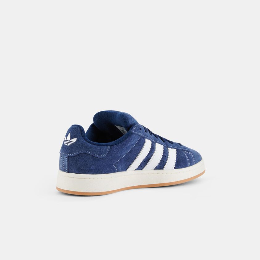 Adidas Campus 00s Dark Blue White