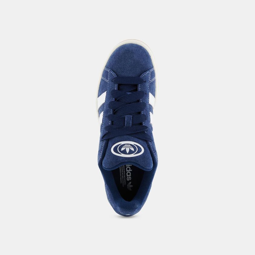 Adidas Campus 00s Dark Blue White