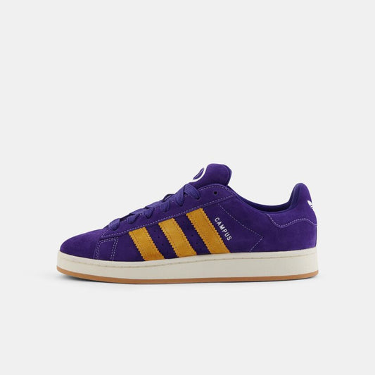 Adidas Campus 00s Purple Orange
