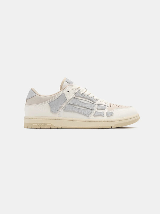 Amiri Skel Top Low Grey