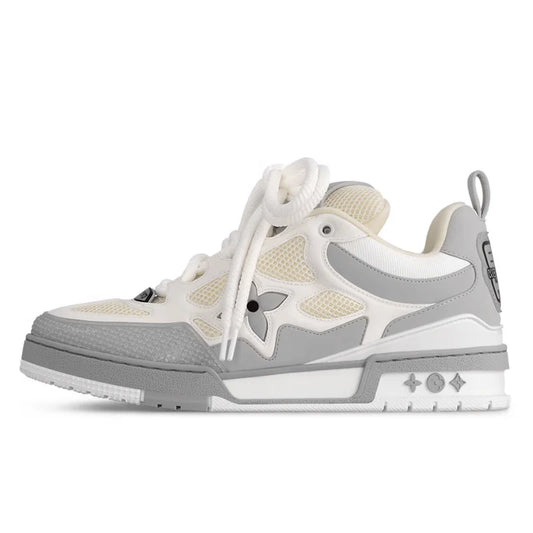 Louis Vuitton Skate Light Grey