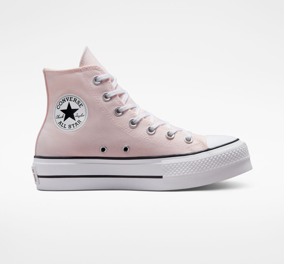 Converse Chuck Taylor All Star Platform Pink