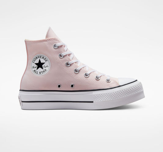 Converse Chuck Taylor All Star Platform Pink