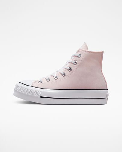 Converse Chuck Taylor All Star Platform Pink