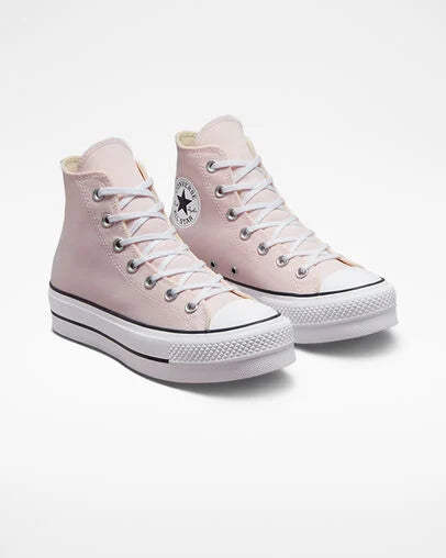 Converse Chuck Taylor All Star Platform Pink