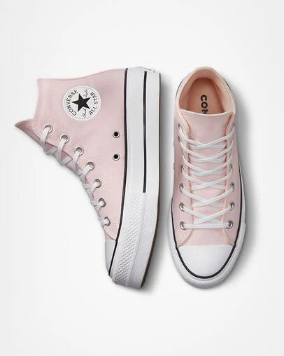 Converse Chuck Taylor All Star Platform Pink