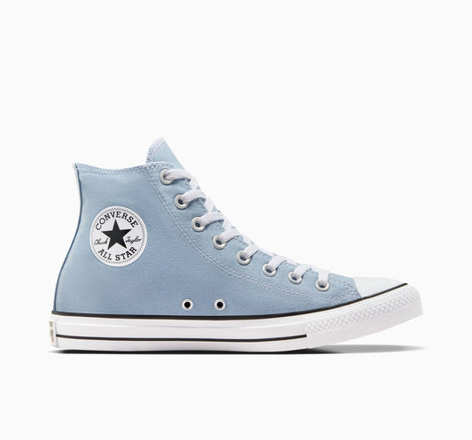 Converse Chuck Taylor All Star Low Light Blue