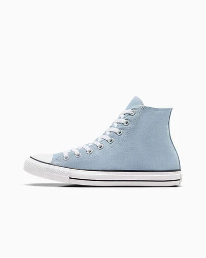 Converse Chuck Taylor All Star Low Light Blue