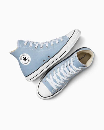 Converse Chuck Taylor All Star Low Light Blue