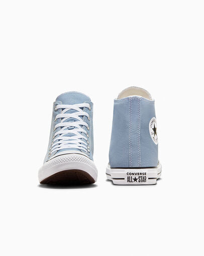 Converse Chuck Taylor All Star Low Light Blue