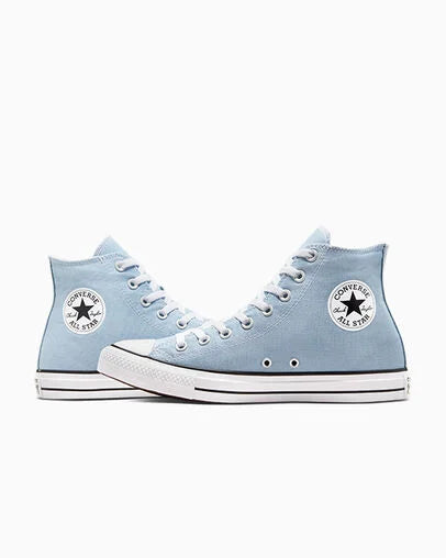 Converse Chuck Taylor All Star Low Light Blue