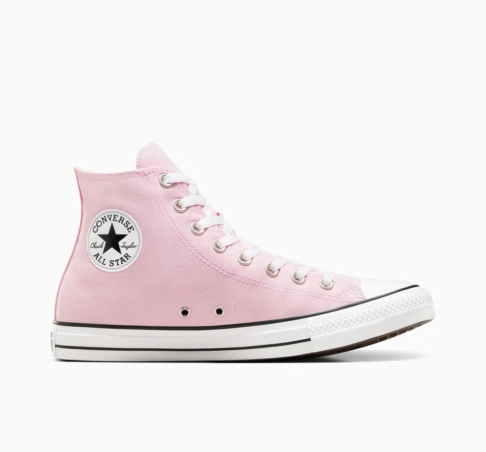 Converse Chuck Taylor All Star Low Pink