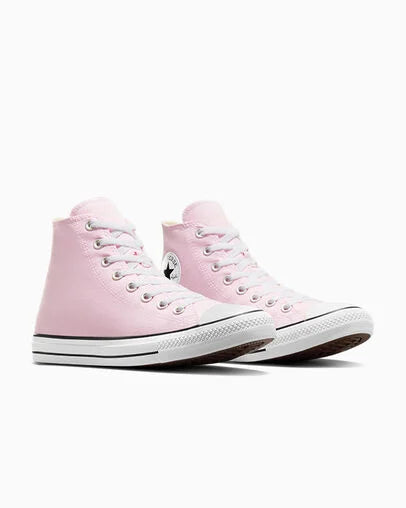 Converse Chuck Taylor All Star Low Pink