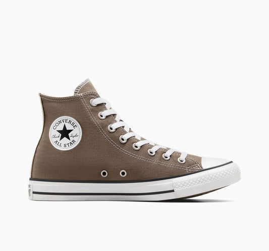 Converse Chuck Taylor All Star Low Brown