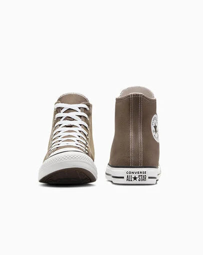 Converse Chuck Taylor All Star Low Brown