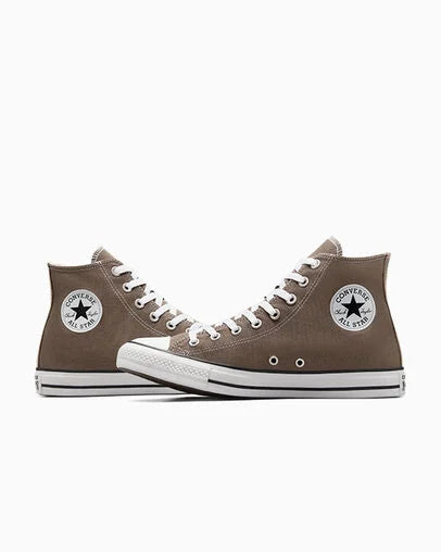 Converse Chuck Taylor All Star Low Brown