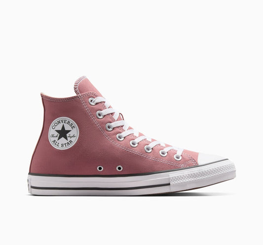 Converse Chuck Taylor All Star Low Dark Pink