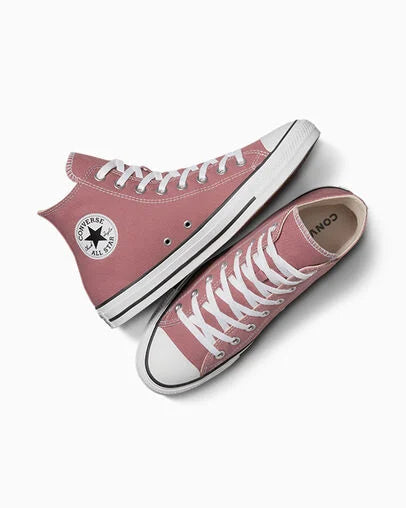 Converse Chuck Taylor All Star Low Dark Pink