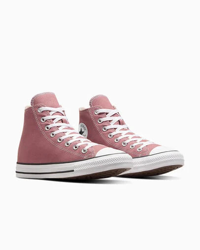 Converse Chuck Taylor All Star Low Dark Pink