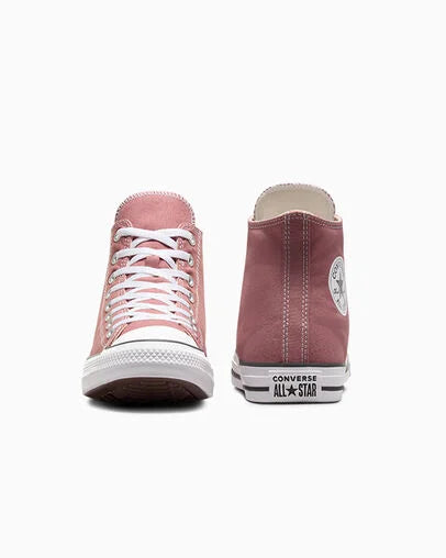 Converse Chuck Taylor All Star Low Dark Pink
