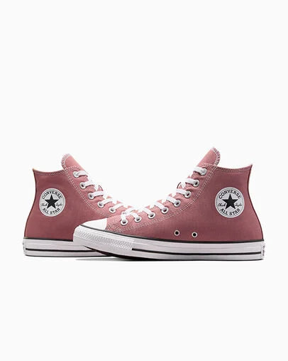Converse Chuck Taylor All Star Low Dark Pink