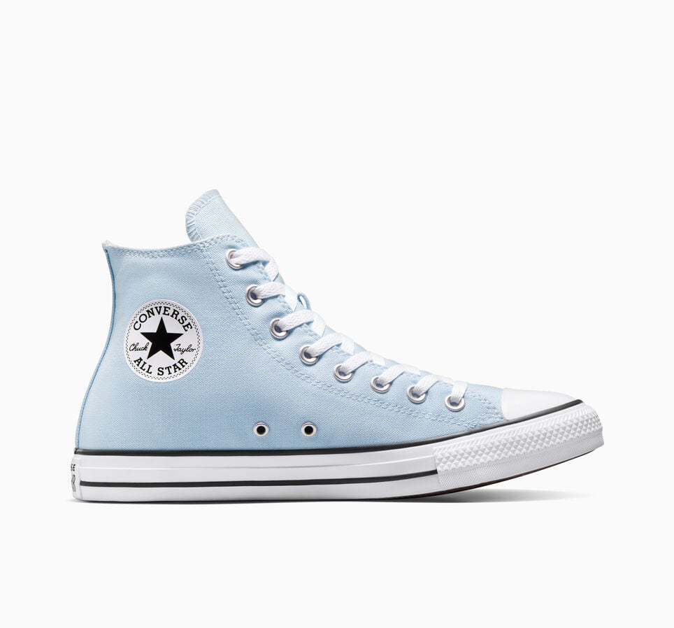 Converse Chuck Taylor All Star Low Baby Blue