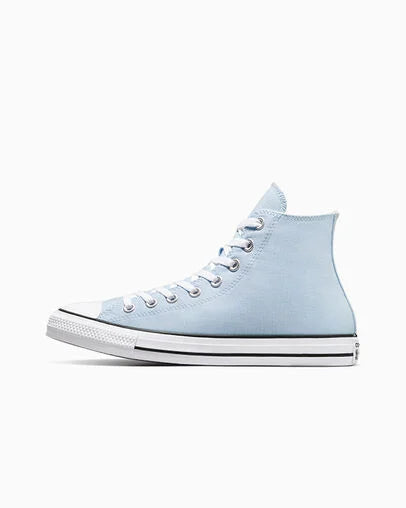 Converse Chuck Taylor All Star Low Baby Blue