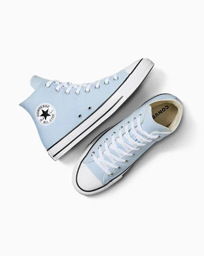 Converse Chuck Taylor All Star Low Baby Blue