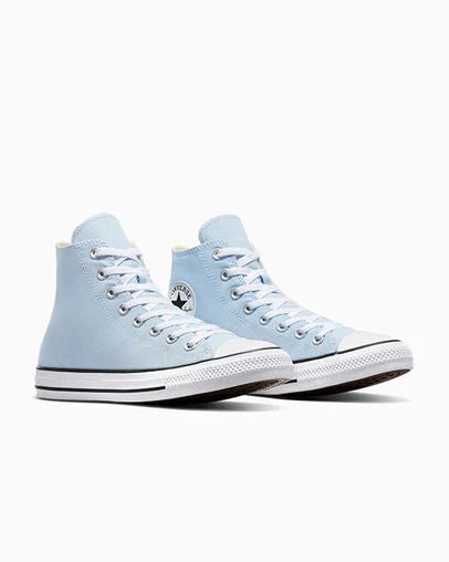 Converse Chuck Taylor All Star Low Baby Blue