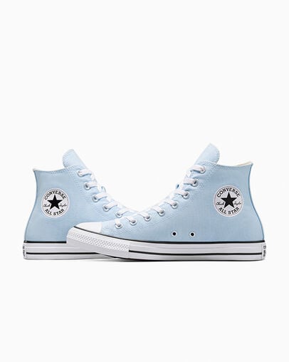 Converse Chuck Taylor All Star Low Baby Blue