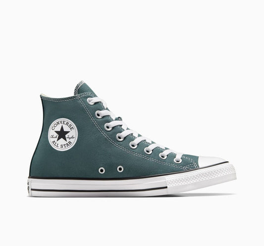 Converse Chuck Taylor All Star Low Green Blue