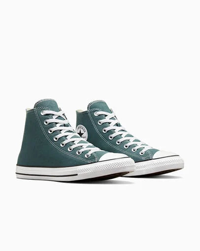 Converse Chuck Taylor All Star Low Green Blue