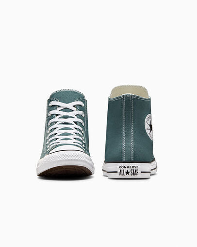 Converse Chuck Taylor All Star Low Green Blue