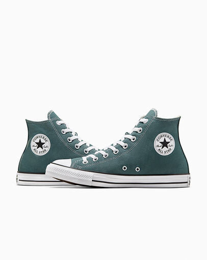 Converse Chuck Taylor All Star Low Green Blue