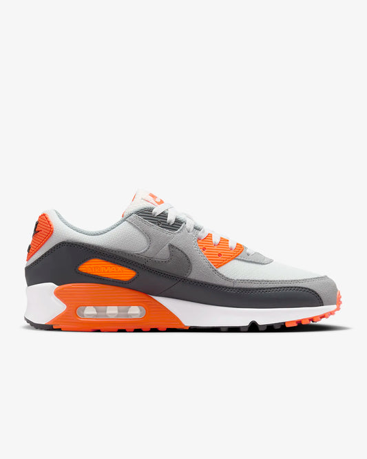 Nike Air Max 90 Orange
