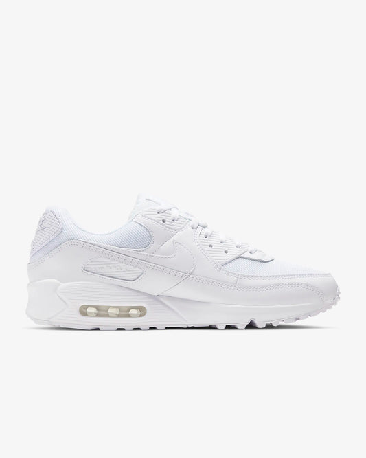 Nike Air Max 90 White