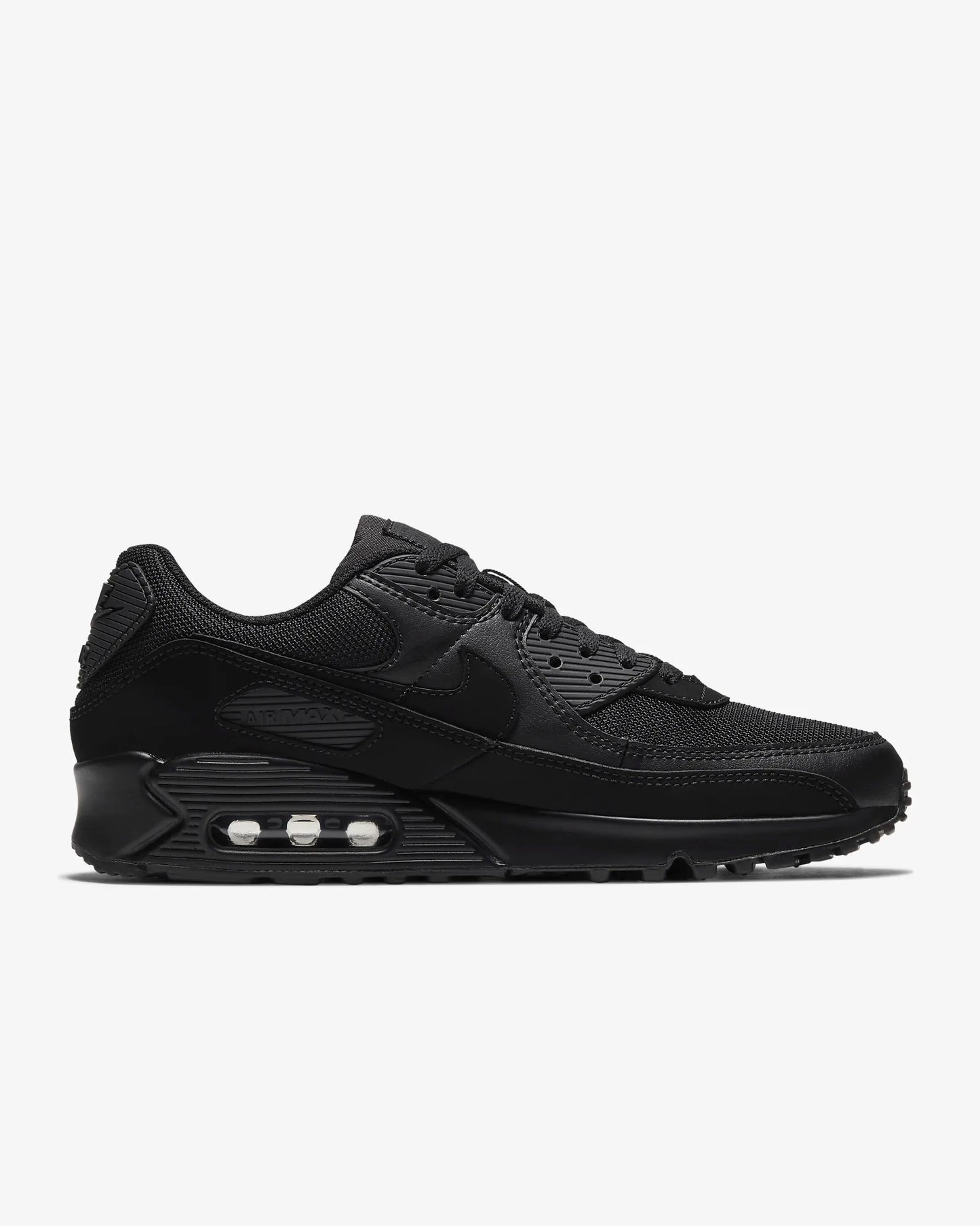 Nike Air Max 90 Black